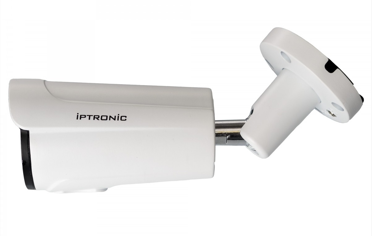 IPTRONIC IPT-QHD720BM(2,8-12), уличная 4 в 1 видеокамера, f=2,8-12мм, 2Мп