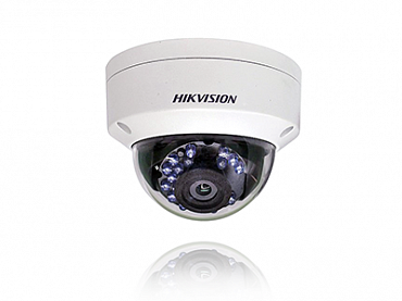 DS-2CE56D1T-VPIR3: HD-TVI камера HIKVISION