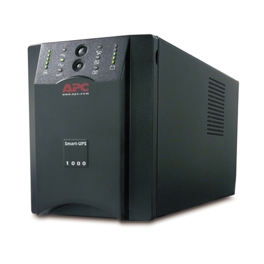 APC Smart-UPS XL 1000 ВА с последовательным и USB-портами, 230 В