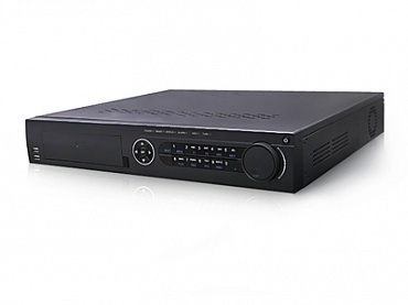 DS-7716NI-E4/16P: 16-канальный IP-видеорегистратор HIKVISION