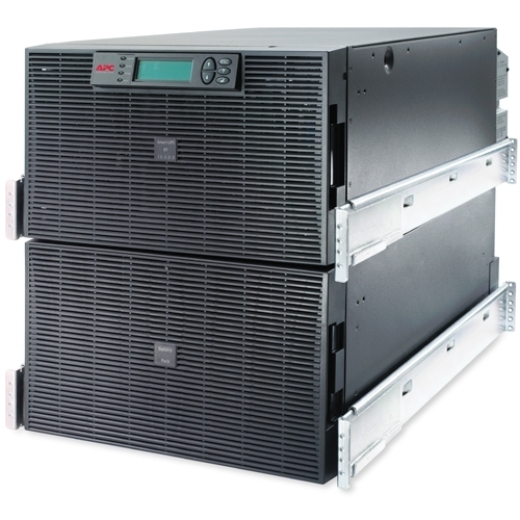 ИБП APC Smart-UPS RT 15 кВ·А, стоечного исполнения, 230 В