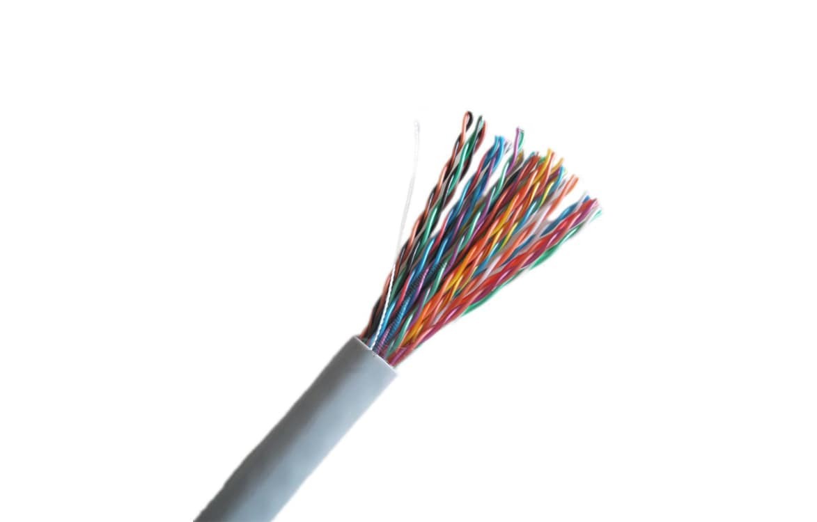 UTP50CAT5E 24AWG Cu AVS Electronics (305m)