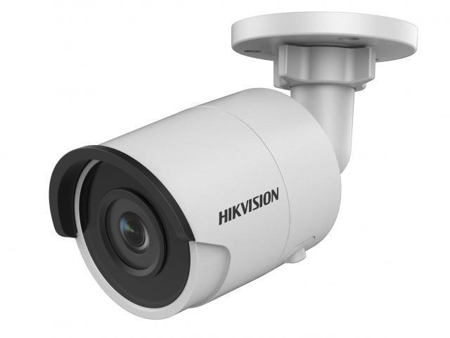 DS-2CD2023G0-I (8mm) Hikvision