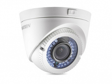 DS-2CE56C2T-VFIR3: HD-TVI камера HIKVISION