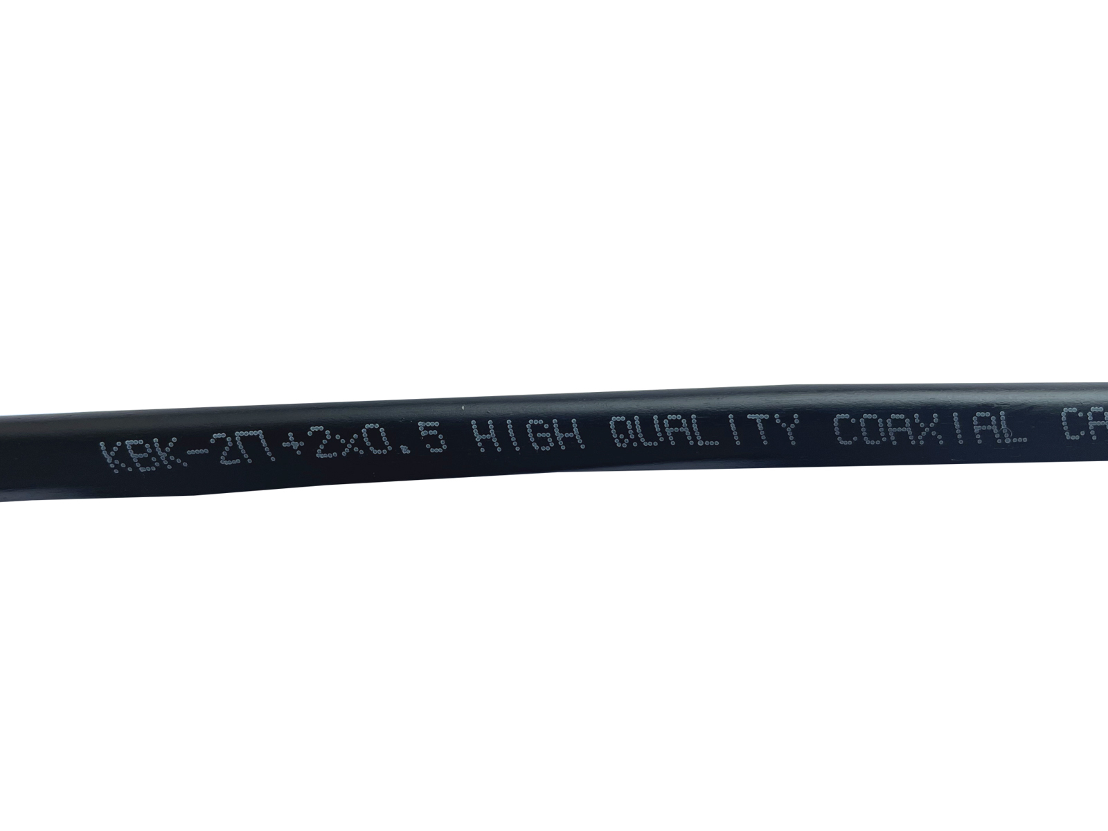 КВК-2П+2*0,5 outdoor Cablan (200 м)