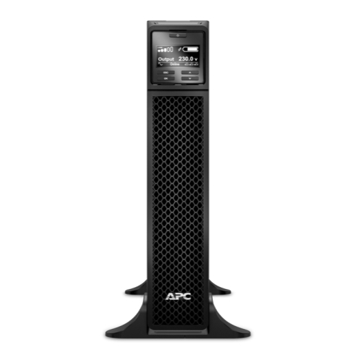 ИБП APC Smart-UPS SRT 2200 ВА 230 В