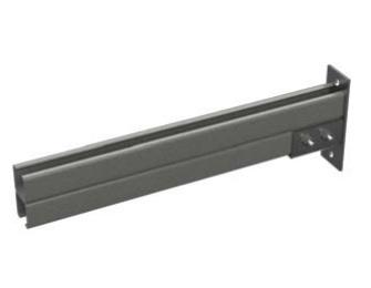 DKC / ДКС GBD04150 Кронштейн двойной, осн. 500, стеклопластик