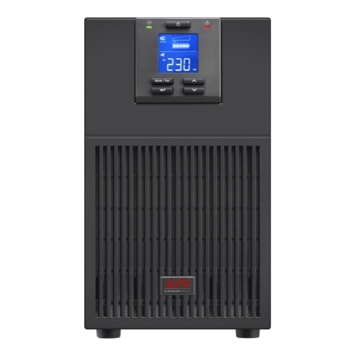 ИБП APC Easy UPS SRV 3000 ВА 230 В