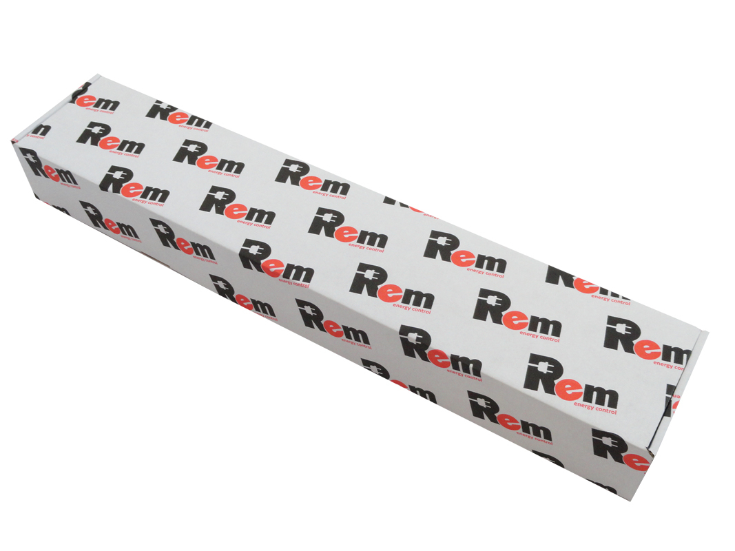Блок розеток Rem-16 с выкл., 8 Schuko, 16A, алюм., 19&amp;quot;, шнур 1,8 м. (ЦМО)