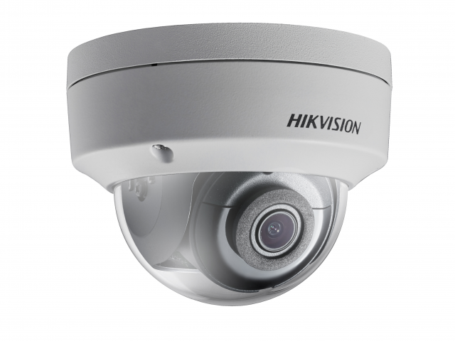 DS-2CD2123G0-IS (4mm) Hikvision