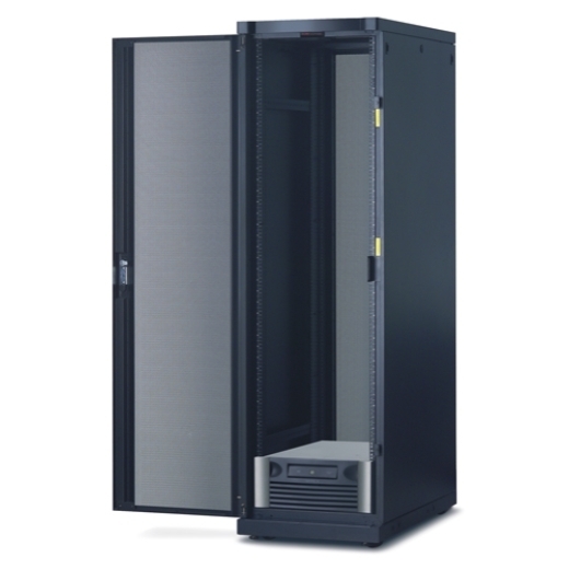 Дополнительный аккумуляторный корпус стоечного исполнения для APC Symmetra LX с 3 SYBT5, 230 В