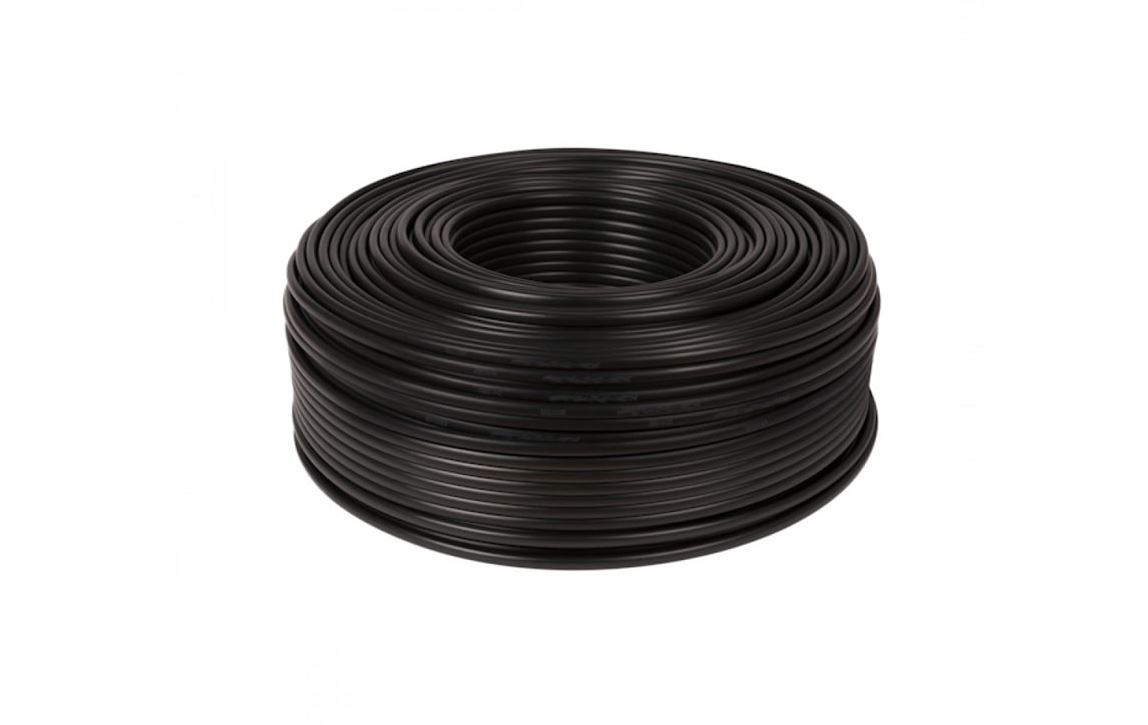 КВК-2П+2*0,5 Cu outdoor Ripo Standart (бухта 50 м)