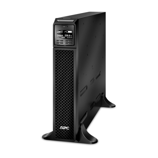 ИБП APC Smart-UPS SRT 3000 ВА 230 В