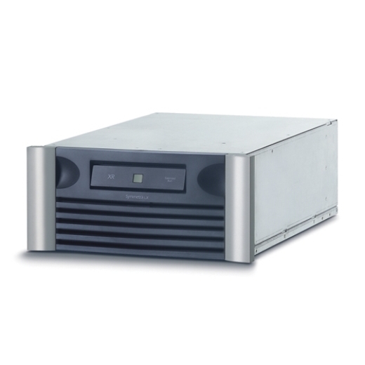 Дополнительный аккумуляторный корпус стоечного исполнения для APC Symmetra LX с 3 SYBT5, 230 В