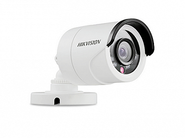 DS-2CE16C0T-IR: HD-TVI камера HIKVISION