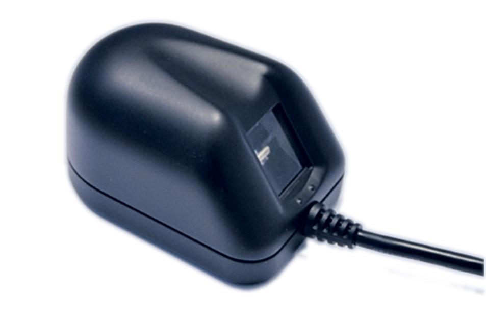 BioSmart FPS-150 Считыватель контроля доступа биометрический (Прософт-Биометрикс)