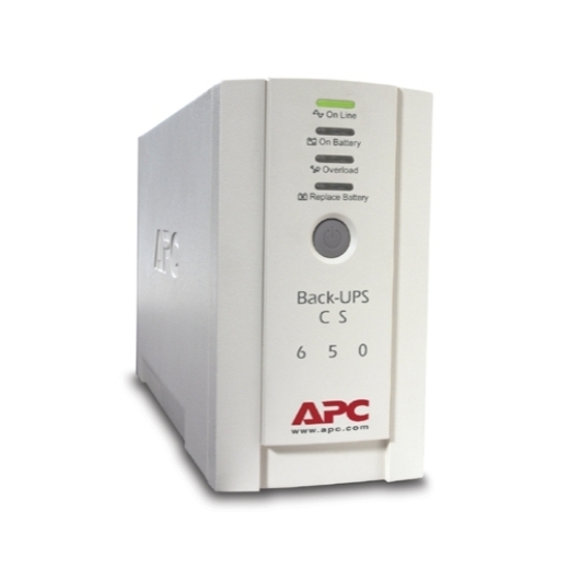 APC Back-UPS 650, 230 В