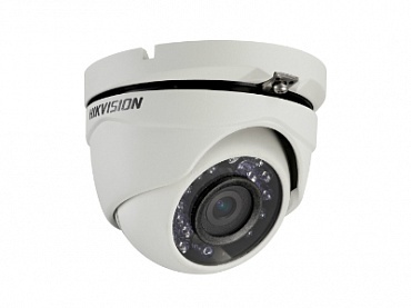 DS-2CE56C0T-IRM: HD-TVI камера HIKVISION