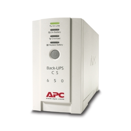 APC Back-UPS 650, 230 В