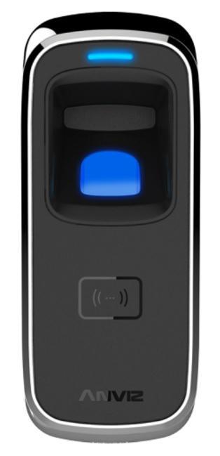 M5 Считыватель контроля доступа биометрический уличный (Anviz)