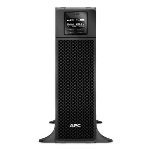 ИБП APC Smart-UPS SRT 5000 ВА 230 В