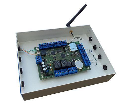 Gate-IP-Pro (IP100)