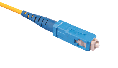 Оптический паткорд P-PC-1S2А3-SCU-SCU-5-Yomo