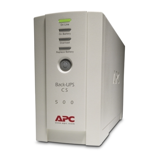 APC Back-UPS 500, 230 В
