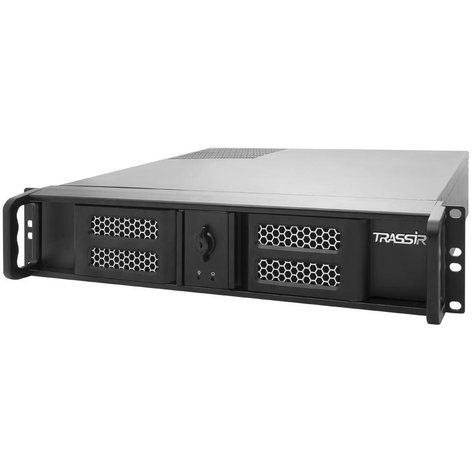 TRASSIR DuoStation AnyIP 32 RE | Видеорегистратор DVR DSSL