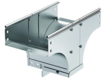 DKC / ДКС 37637 Ответвитель-переходник TDSR T-обр. вертикальный 500/150