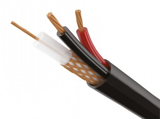 КВК-2П+2*0,75 Cu outdoor Ripo Standart (200 м)