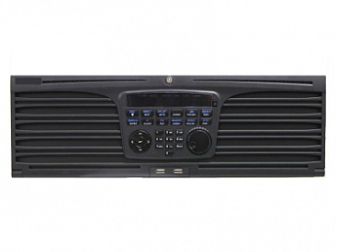 DS-9664NI-I16: 64-канальный IP-видеорегистратор HIKVISION