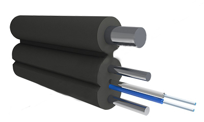 FTTHS-2-SG2D-1M/2M-LSZH-BC-Yomo