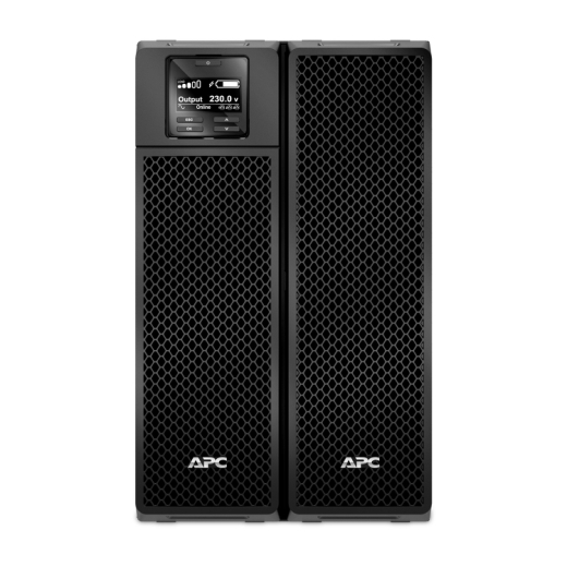 ИБП APC Smart-UPS SRT 8000 ВА 230 В