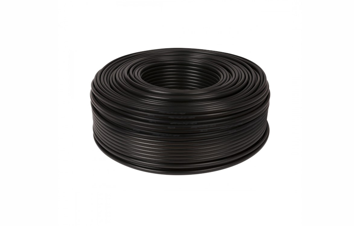 КВК-2П+2*0,75 outdoor Cablan (бухта 100м)