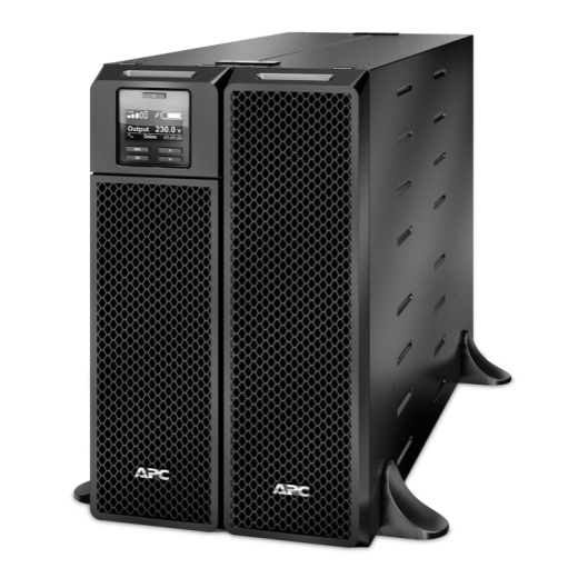 ИБП APC Smart-UPS SRT 5000 ВА 230 В
