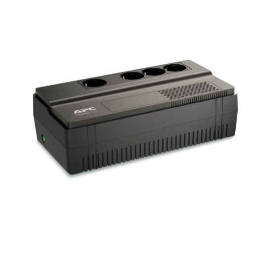 ИБП APC EASY UPS BV 800 ВА, автоматическая регулировка напряжения, розетка Schuko, 230 В