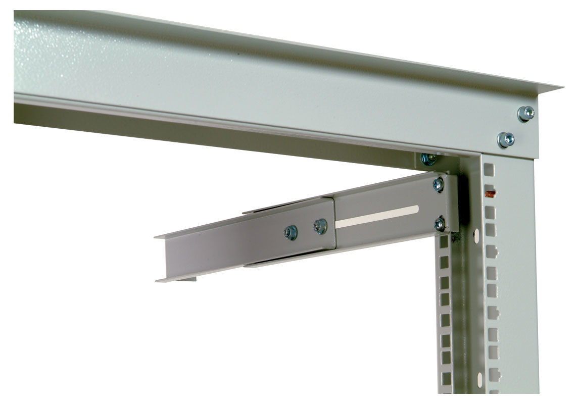 Комплект соединительный (крепление) кроссовой стойки к стене (ЦМО)