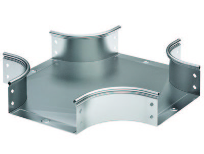 DKC / ДКС 36203 Ответвитель DPX крестообразный 150х80