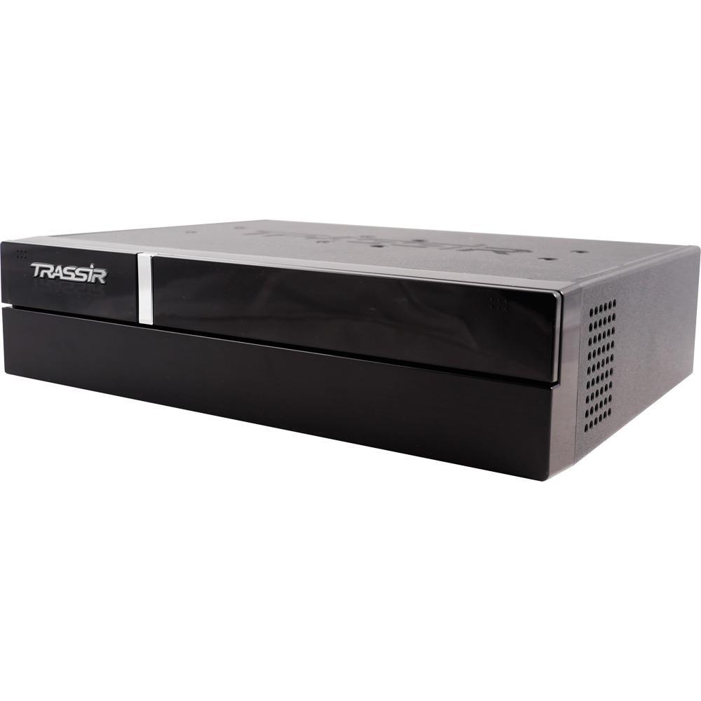 TRASSIR MiniNVR AnyIP 16 | Видеорегистратор DVR DSSL