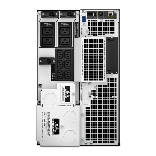 ИБП APC Smart-UPS SRT 8000 ВА 230 В