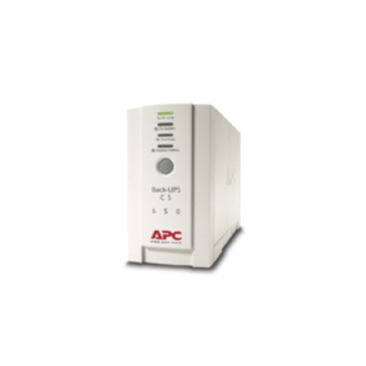 APC Back-UPS 650, 230 В