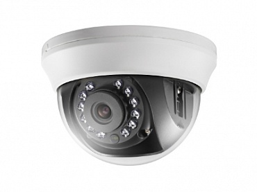 DS-2CE56C0T-IRMM: HD-TVI камера HIKVISION