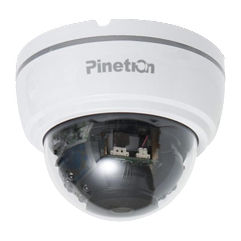 PCD-71V-24 W, AHD-видеокамера купольная Pinetron