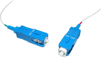 Пигтейл оптический P-PT-1S2А3-SCA-XXX-1.5-Yomo
