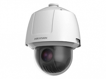 DS-2DF6223-AEL - поворотная IP видеокамера HIKVISION