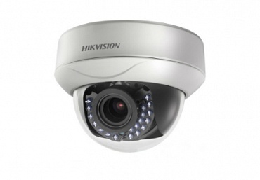 DS-2CE56D1T-VFIR: HD-TVI камера HIKVISION