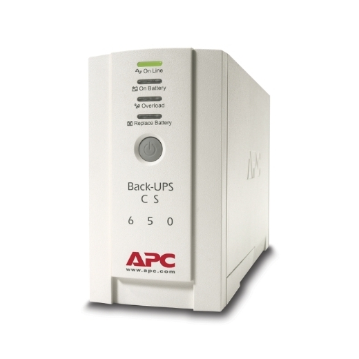 APC Back-UPS 650, 230 В