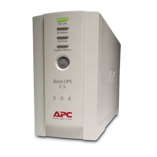 APC Back-UPS 500, 230 В