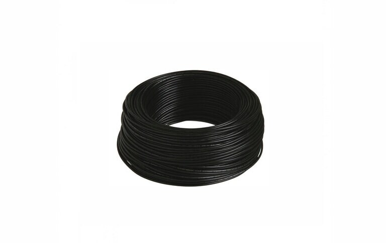 FTP4CAT5E 24AWG CCA (outdoor) RIPO(25 m)